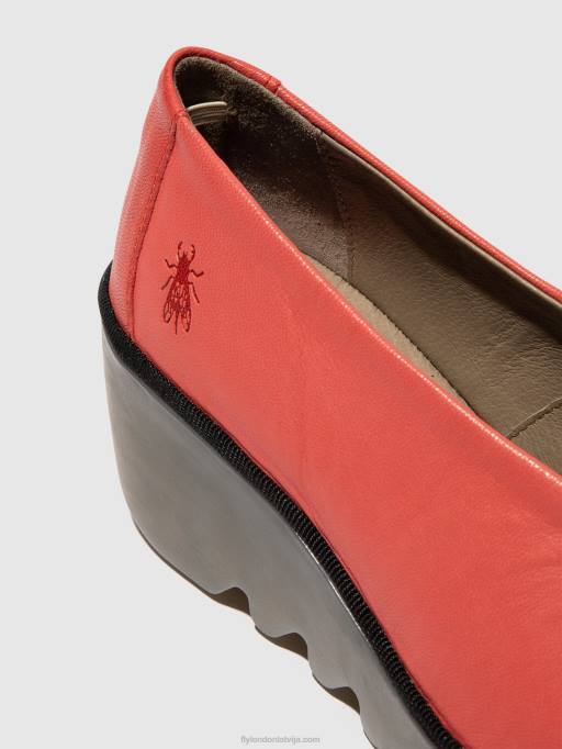 lv Fly London sievietes uzvelkami apavi beso246 aveņu 80JP642