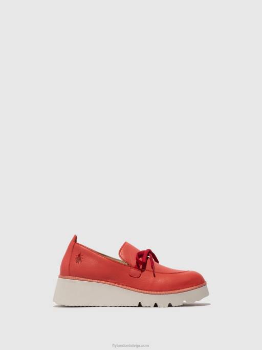 lv Fly London sievietes uzvelkami apavi popi436 aveņu 80JP629