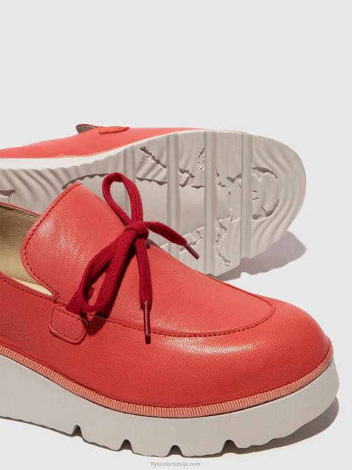 lv Fly London sievietes uzvelkami apavi popi436 aveņu 80JP629