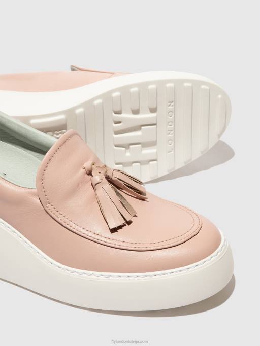 lv Fly London sievietes uzvelkami trenažieri dala579 pliks 80JP704