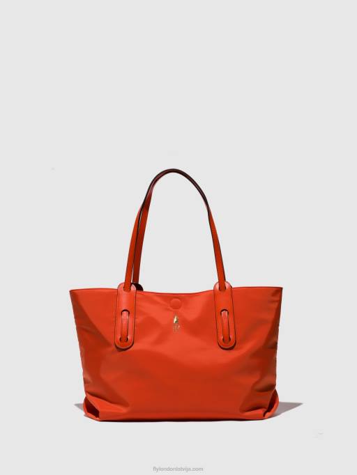 lv Fly London sievietes somas somas dozi738 apelsīns 80JP792
