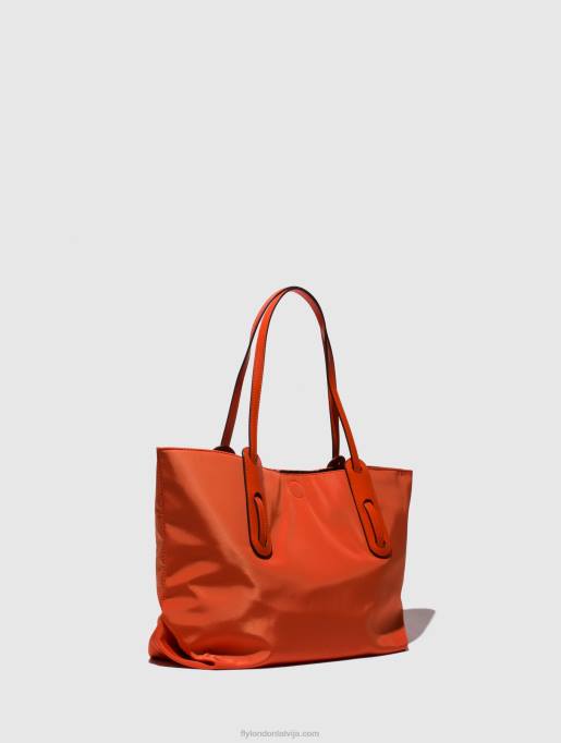 lv Fly London sievietes somas somas dozi738 apelsīns 80JP792