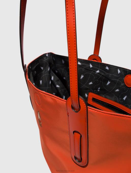 lv Fly London sievietes somas somas dozi738 apelsīns 80JP792