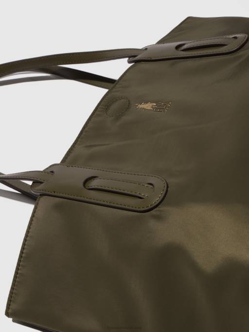 lv Fly London sievietes somas somas dozi738 zaļš 80JP790