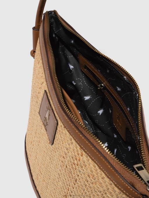 lv Fly London sievietes plecu somas doni732 kamielis 80JP789