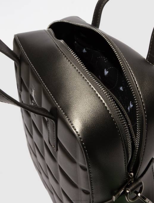 lv Fly London sievietes rokassomu somas dara735 Sudrabs 80JP780