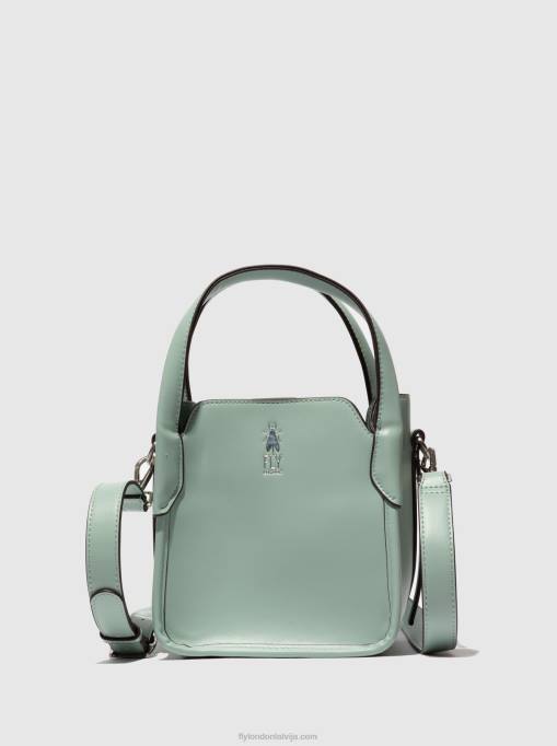 lv Fly London sievietes rokassomu somas gan714 mynt 80JP779