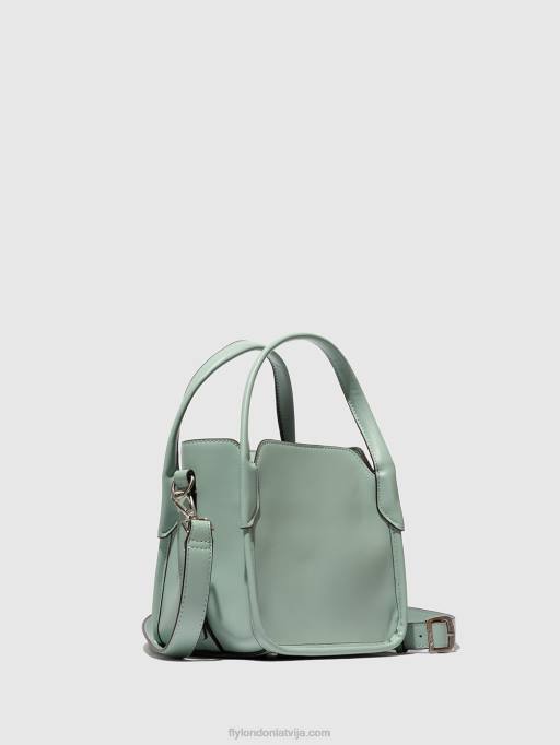 lv Fly London sievietes rokassomu somas gan714 mynt 80JP779