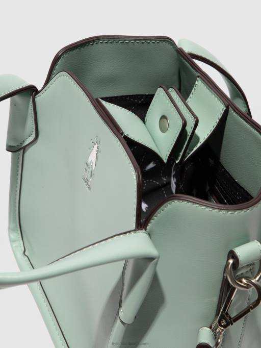 lv Fly London sievietes rokassomu somas gan714 mynt 80JP779