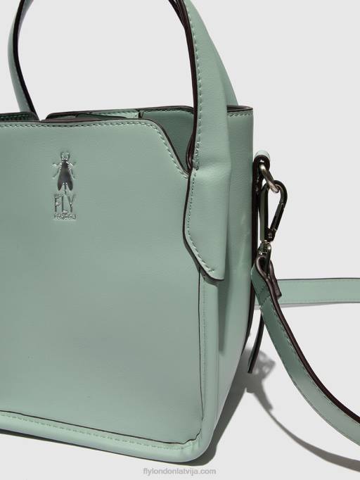 lv Fly London sievietes rokassomu somas gan714 mynt 80JP779