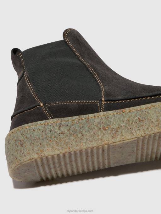 lv Fly London vīriešiem chelsea puszābaki roop541 dīzeļdegviela 80JP800